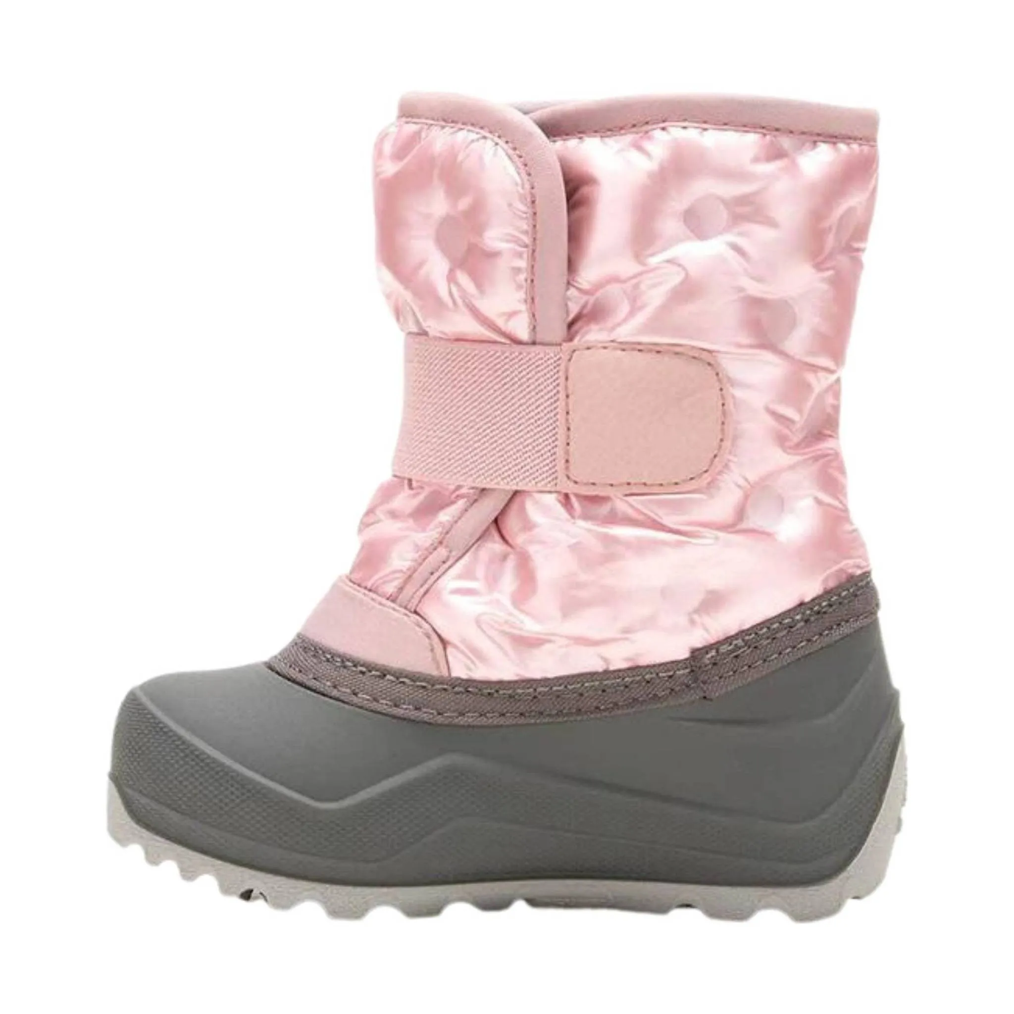 Kamik Toddler Penny Winter Boot - Light Pink