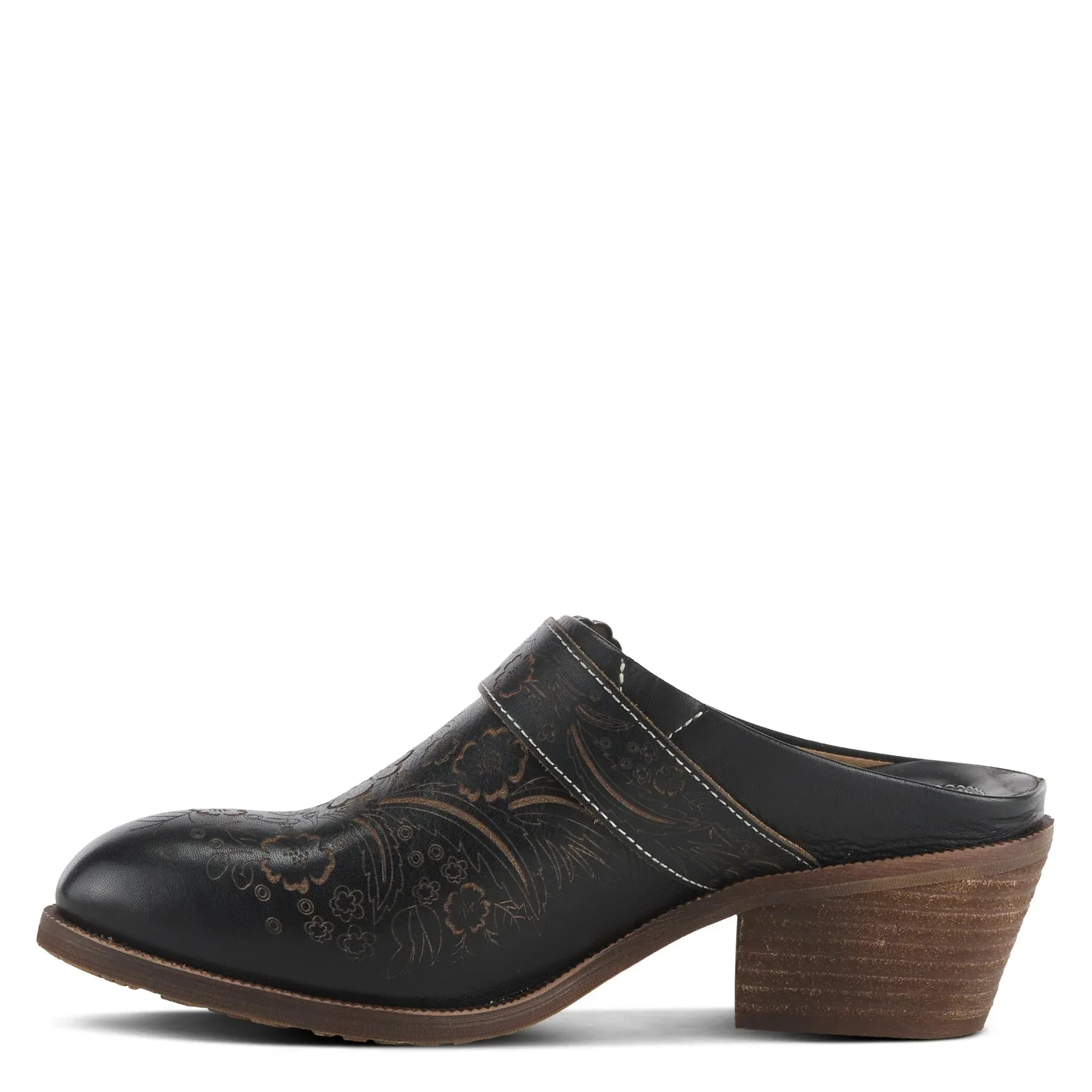 L'ARTISTE ZOOZIE SHOES