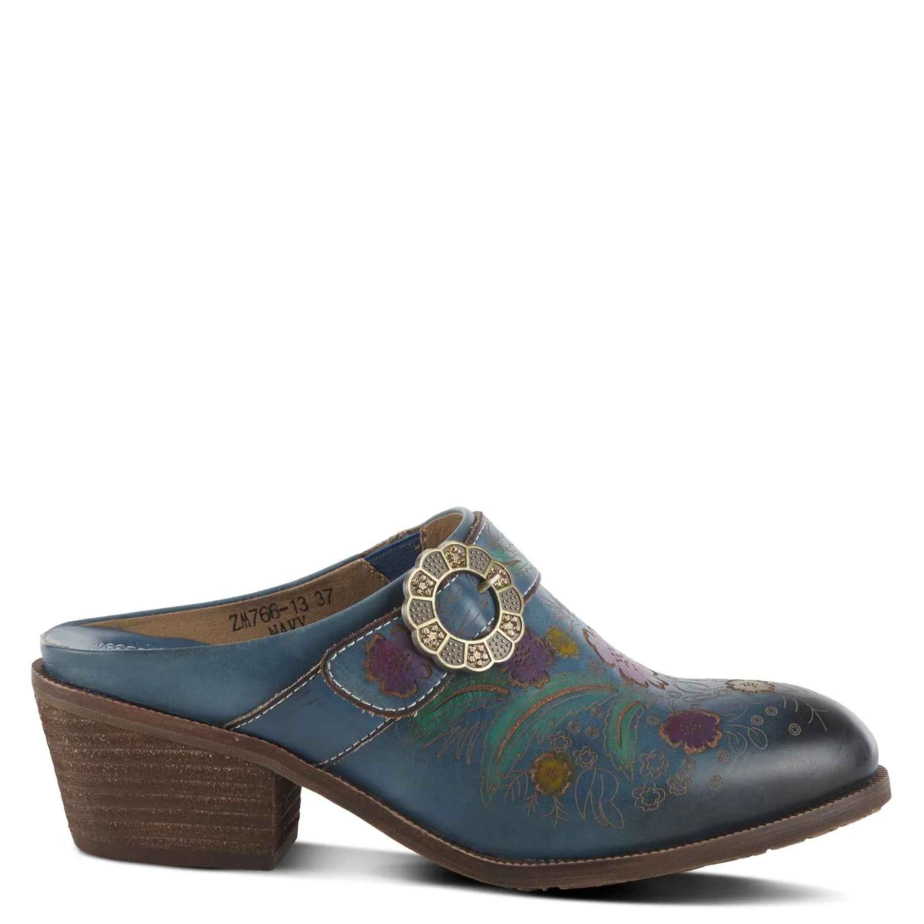 L'ARTISTE ZOOZIE SHOES