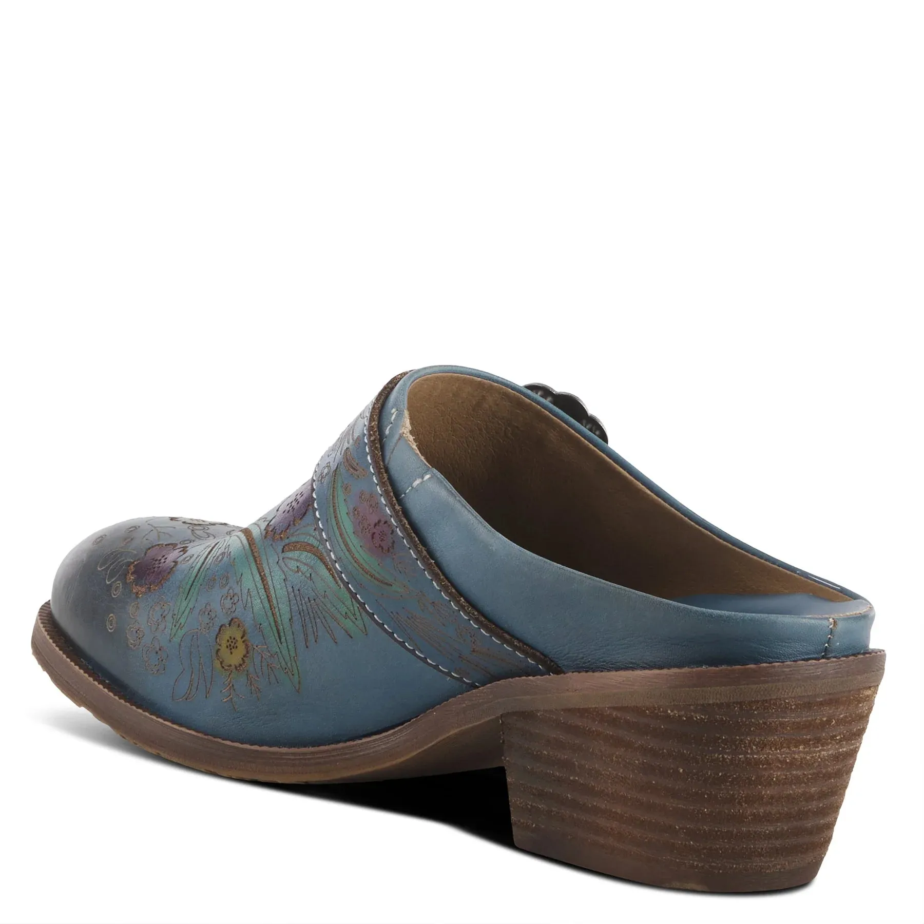 L'ARTISTE ZOOZIE SHOES