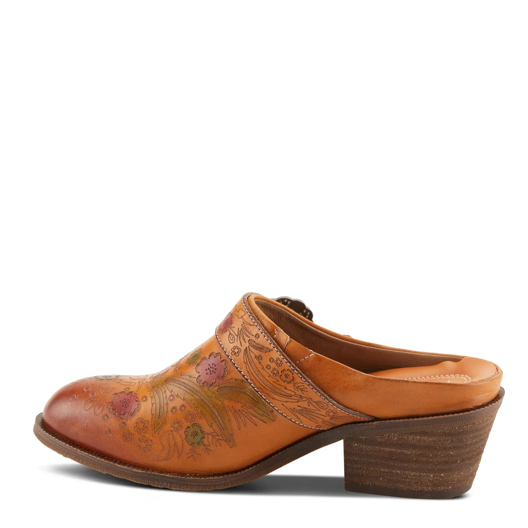 L'ARTISTE ZOOZIE SHOES