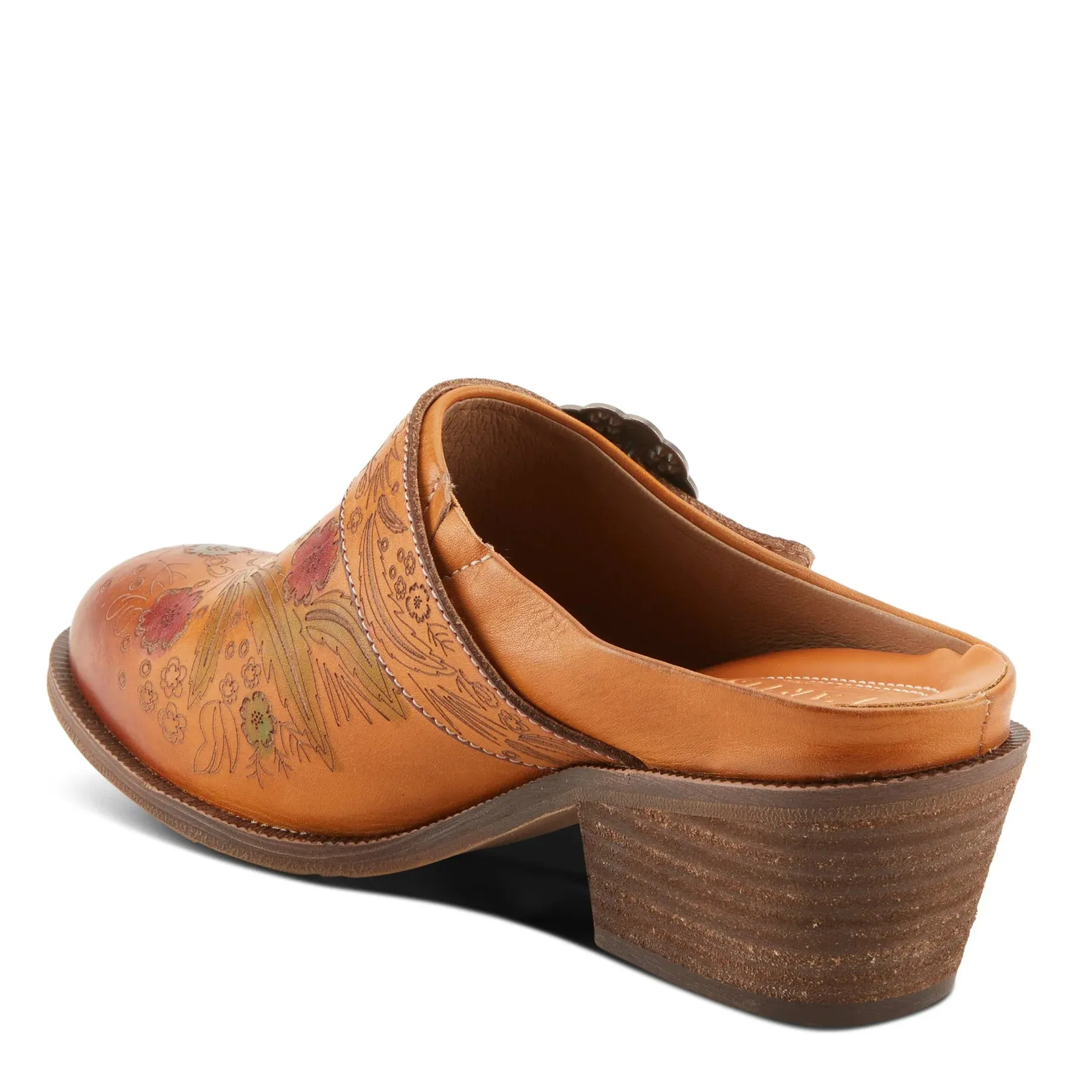 L'ARTISTE ZOOZIE SHOES