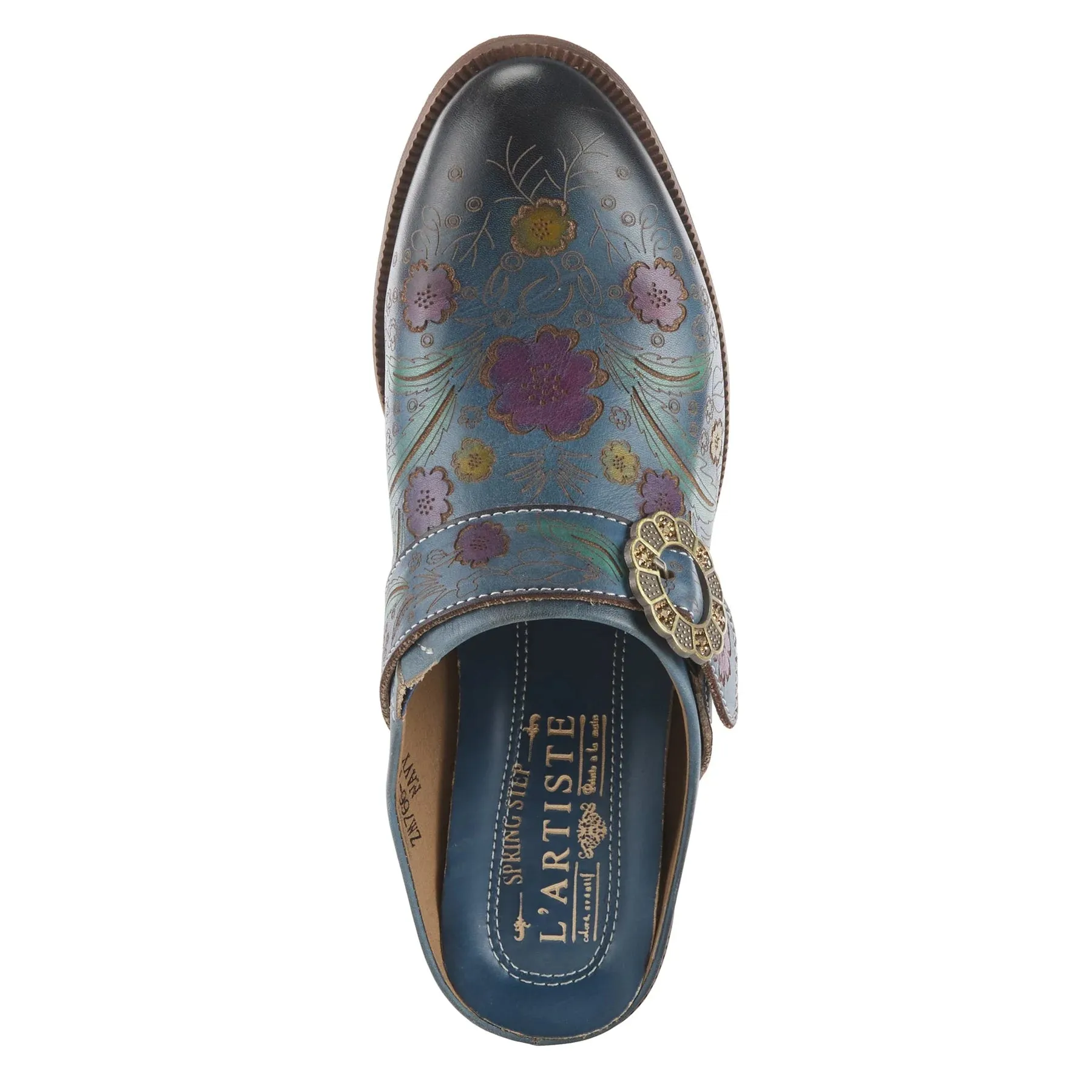 L'ARTISTE ZOOZIE SHOES