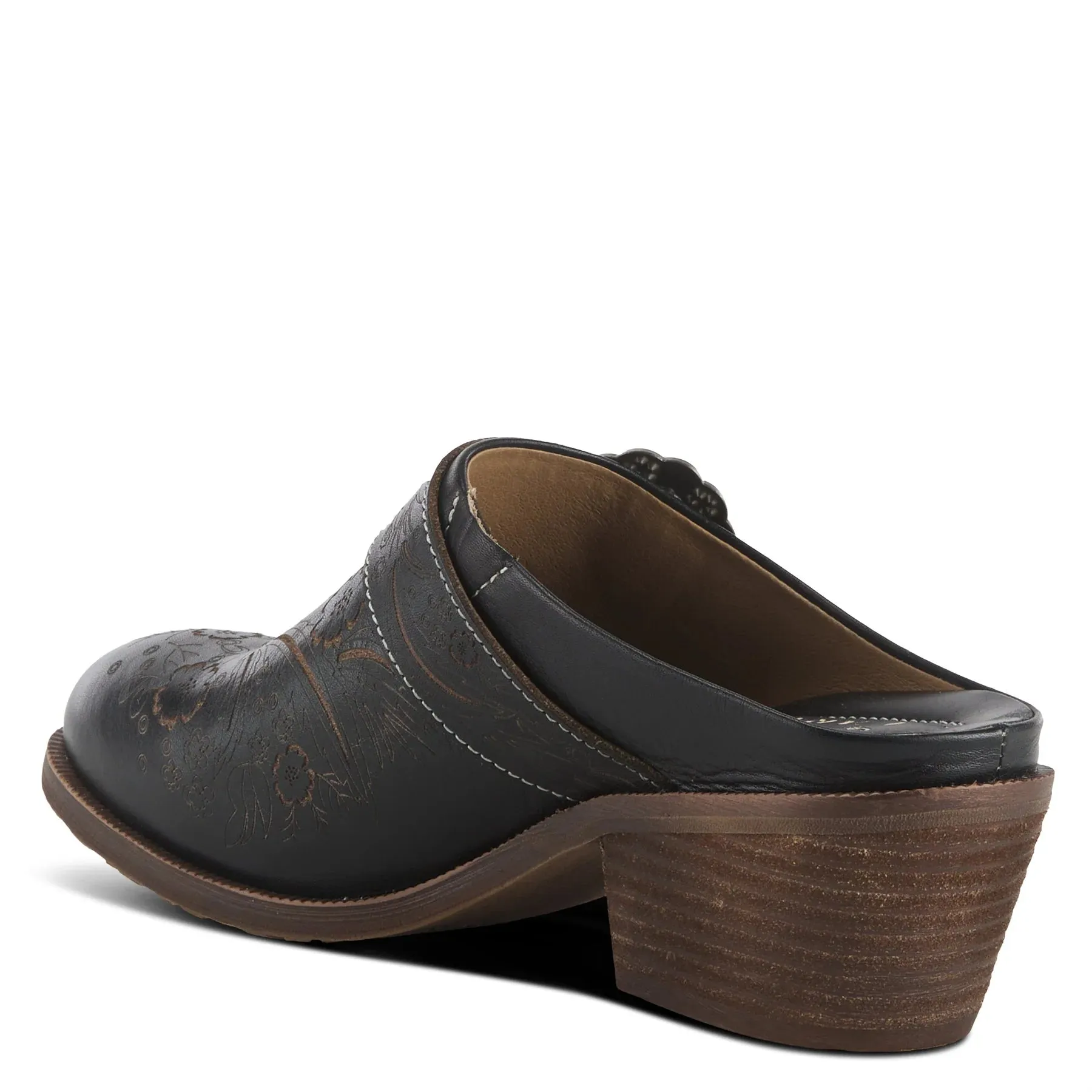 L'ARTISTE ZOOZIE SHOES