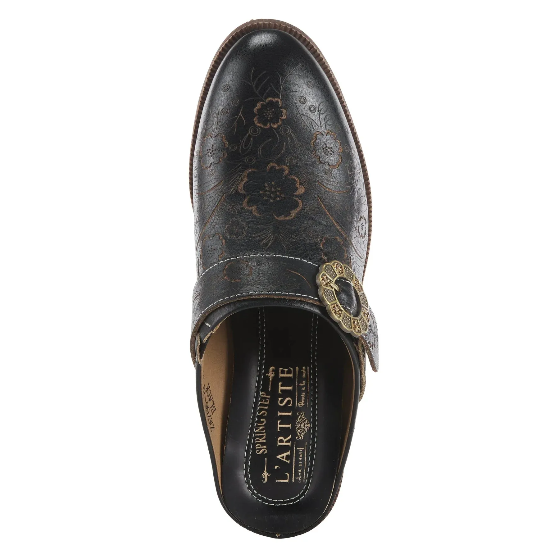 L'ARTISTE ZOOZIE SHOES