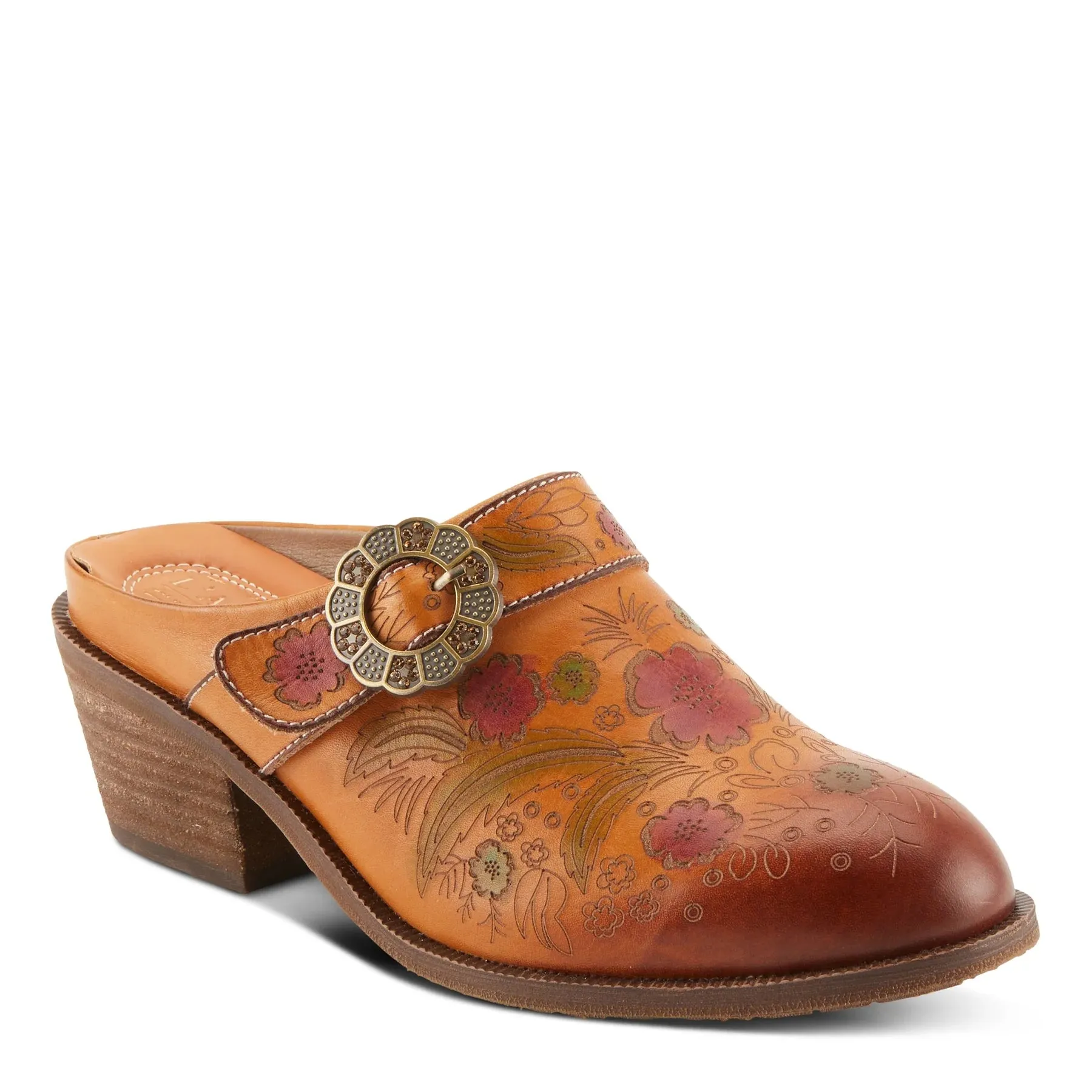 L'ARTISTE ZOOZIE SHOES