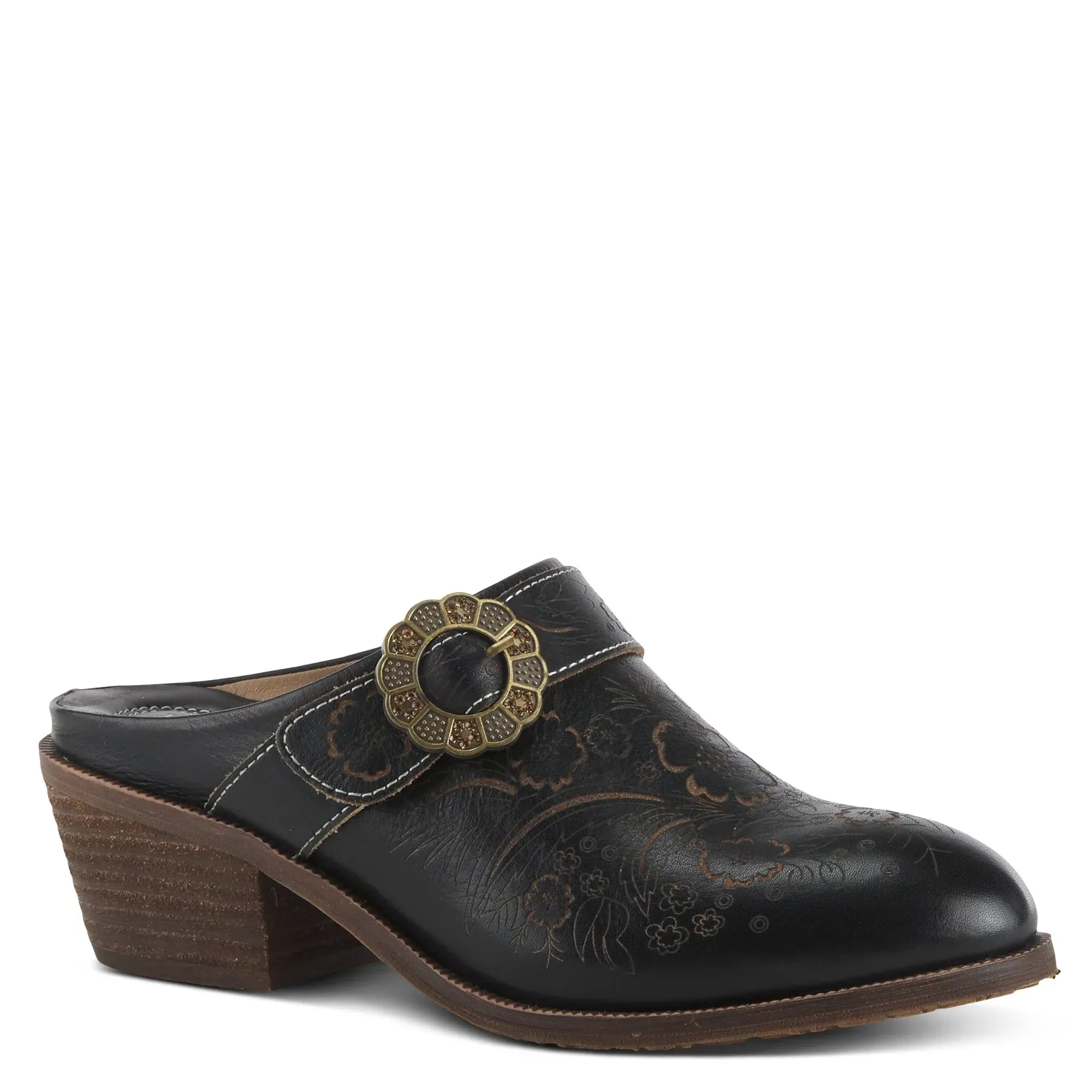 L'ARTISTE ZOOZIE SHOES