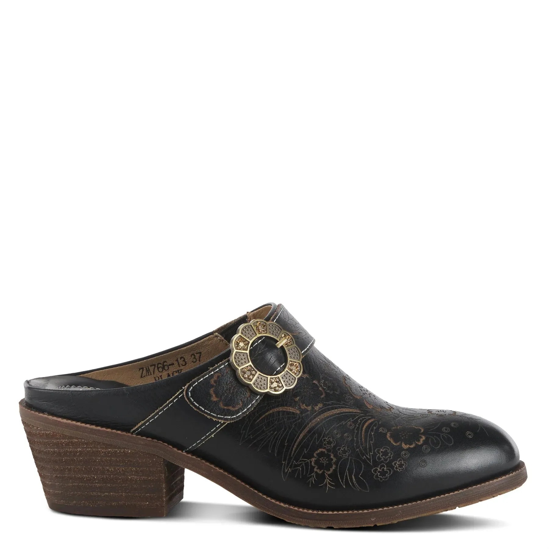L'ARTISTE ZOOZIE SHOES