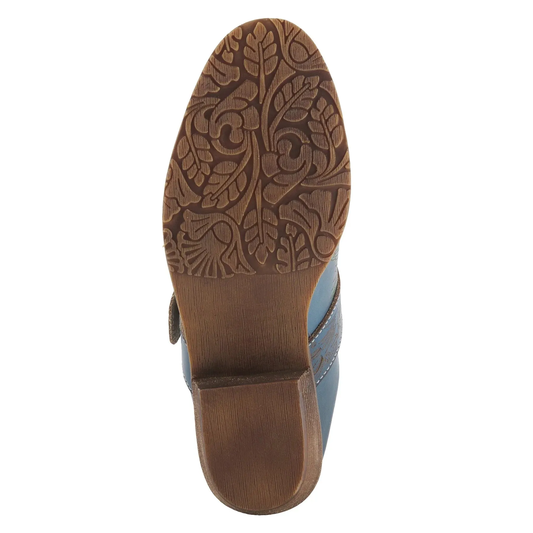 L'ARTISTE ZOOZIE SHOES