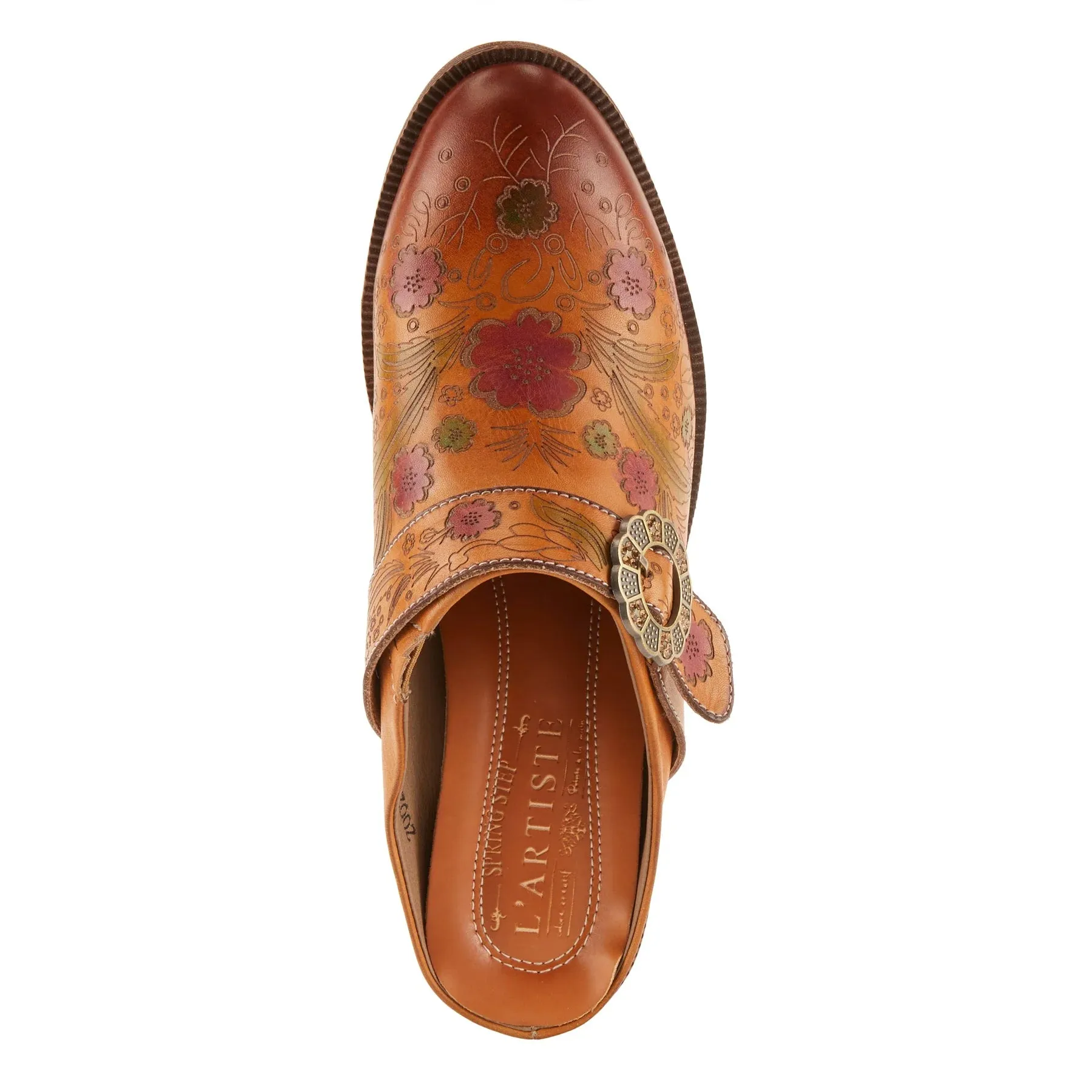 L'ARTISTE ZOOZIE SHOES