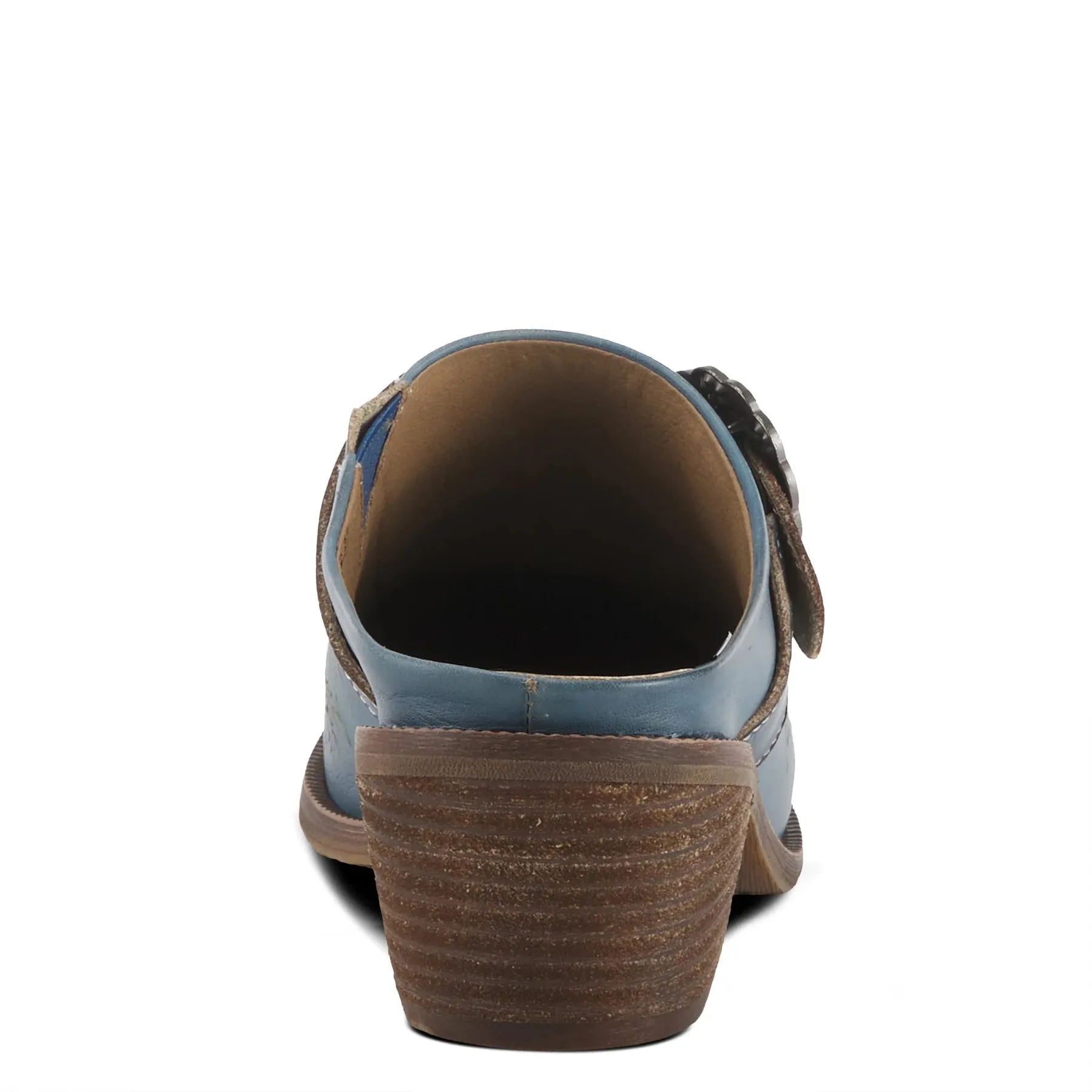 L'ARTISTE ZOOZIE SHOES