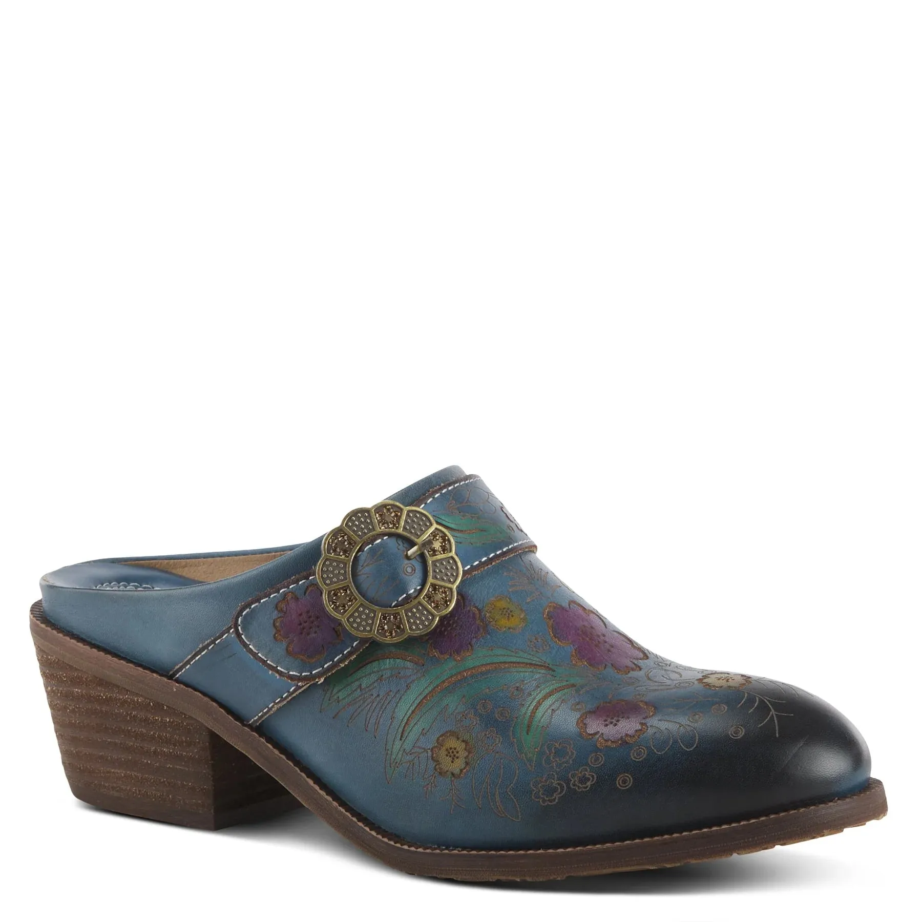 L'ARTISTE ZOOZIE SHOES