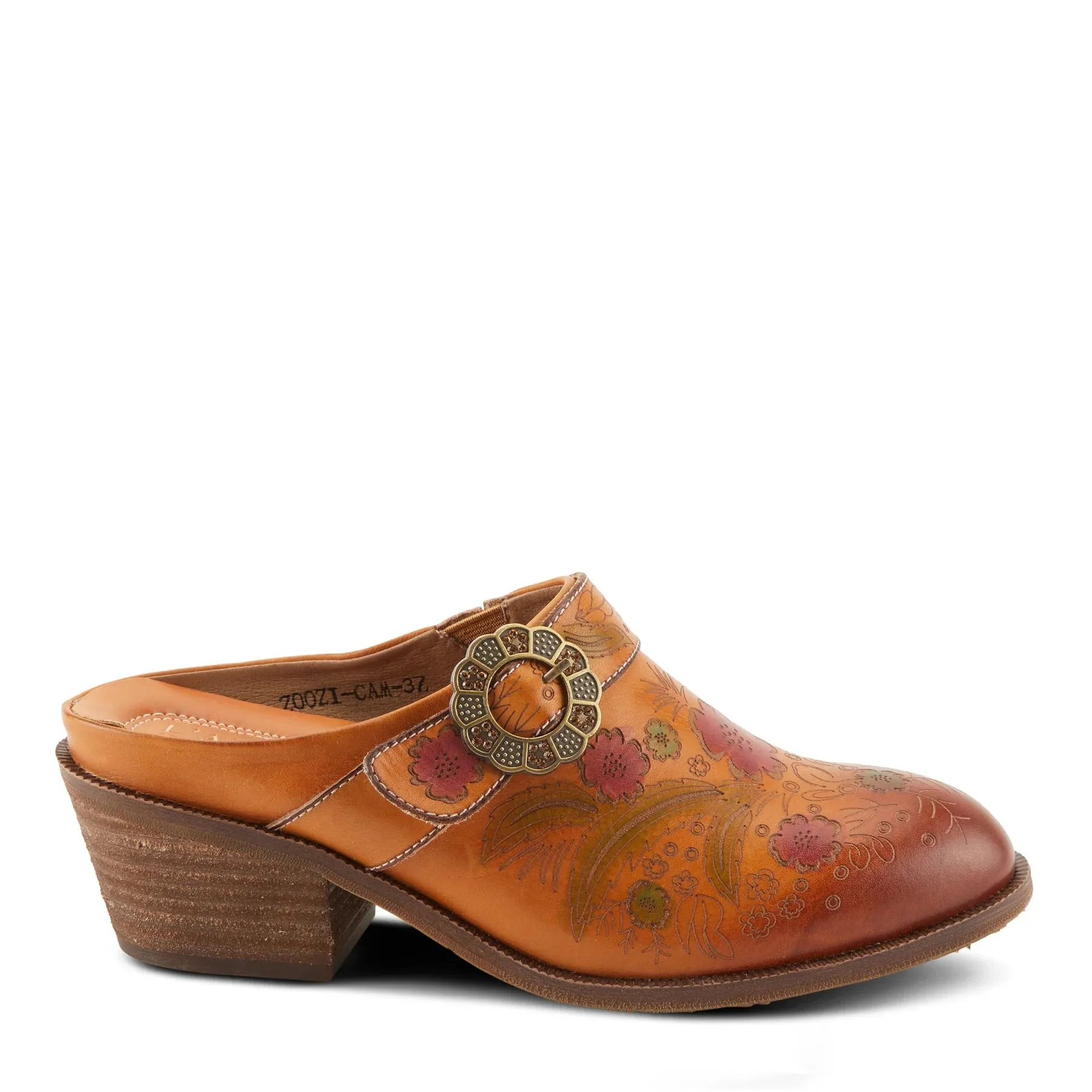 L'ARTISTE ZOOZIE SHOES