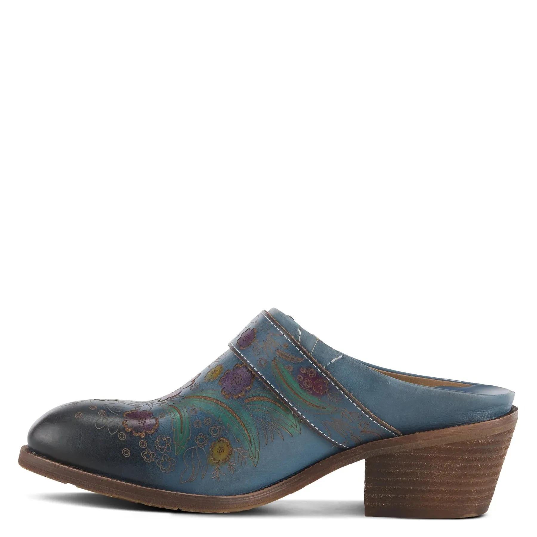 L'ARTISTE ZOOZIE SHOES