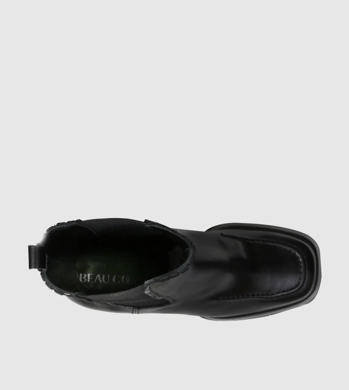 Lenka Mid Boots by Beau Coops