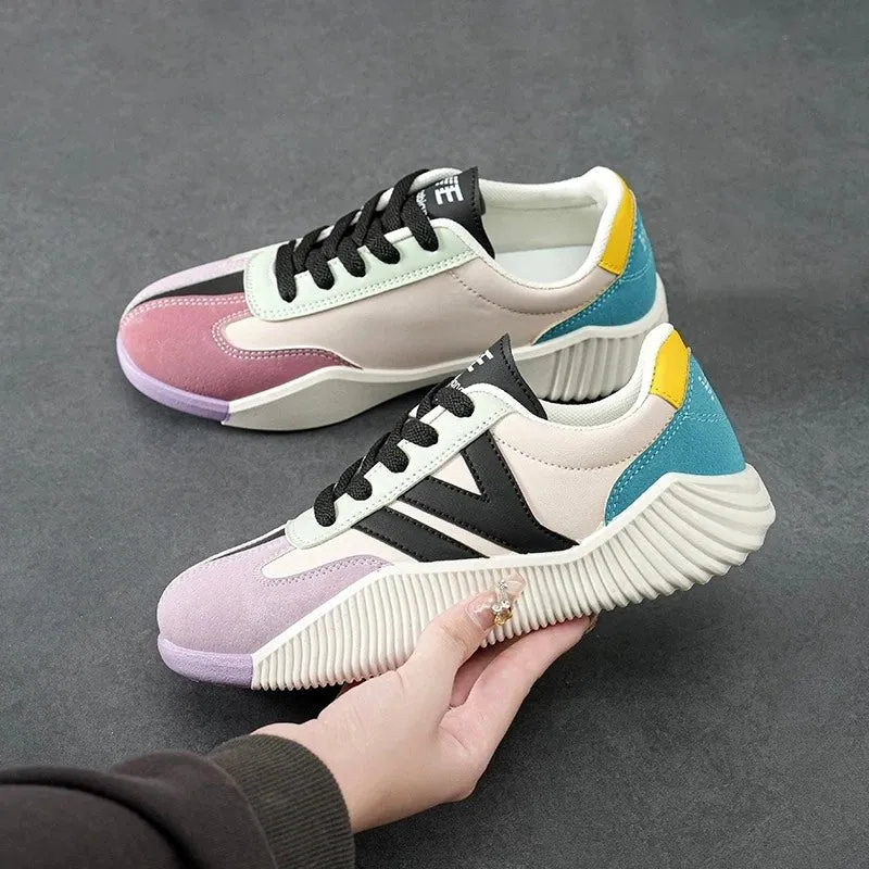 Lewave Casual Shoes