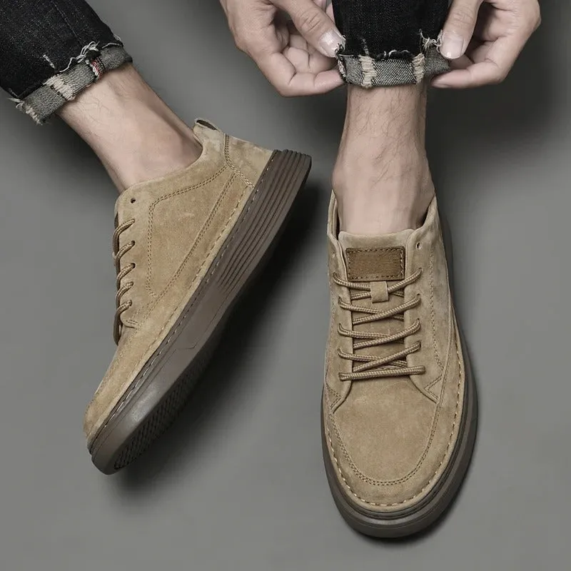 Lloyd | Chic Durable Men Shoes