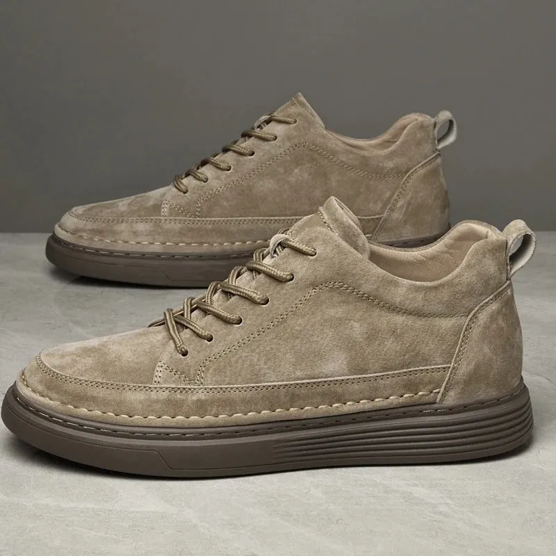 Lloyd | Chic Durable Men Shoes