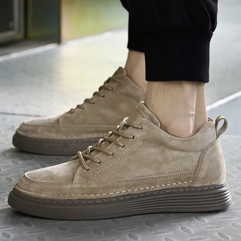 Lloyd | Chic Durable Men Shoes