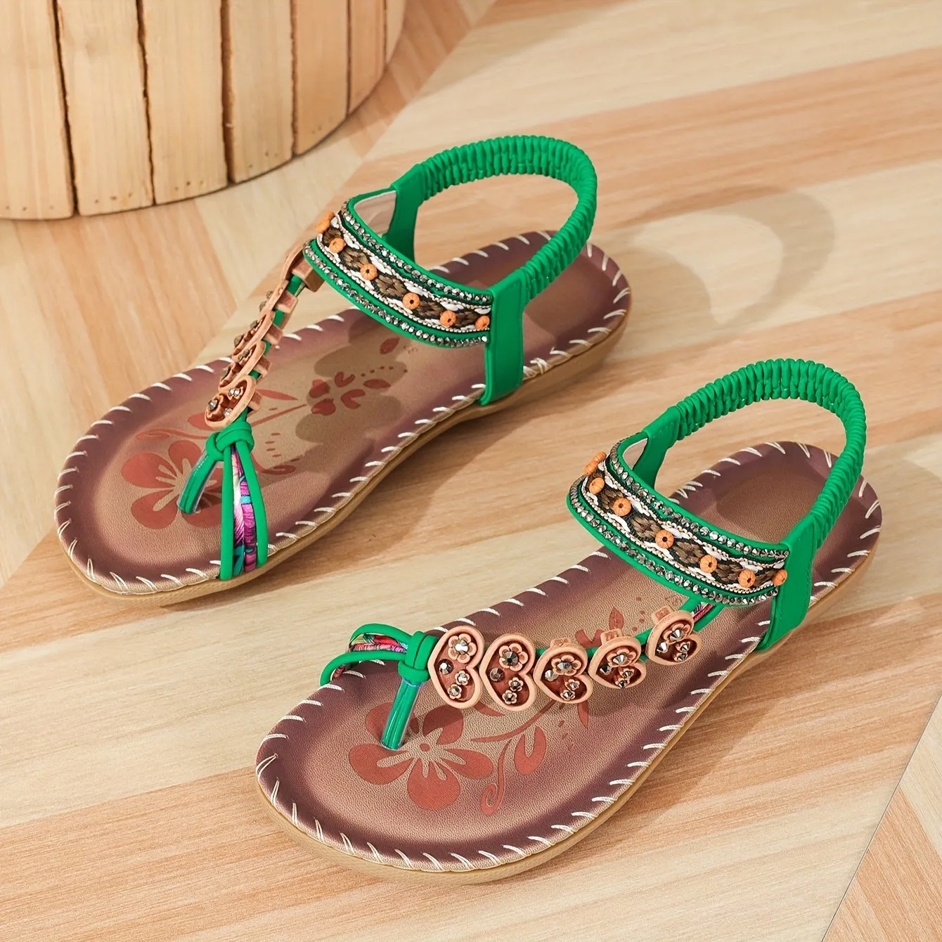 Margot™ | Comfortable Orthopedic Sandals
