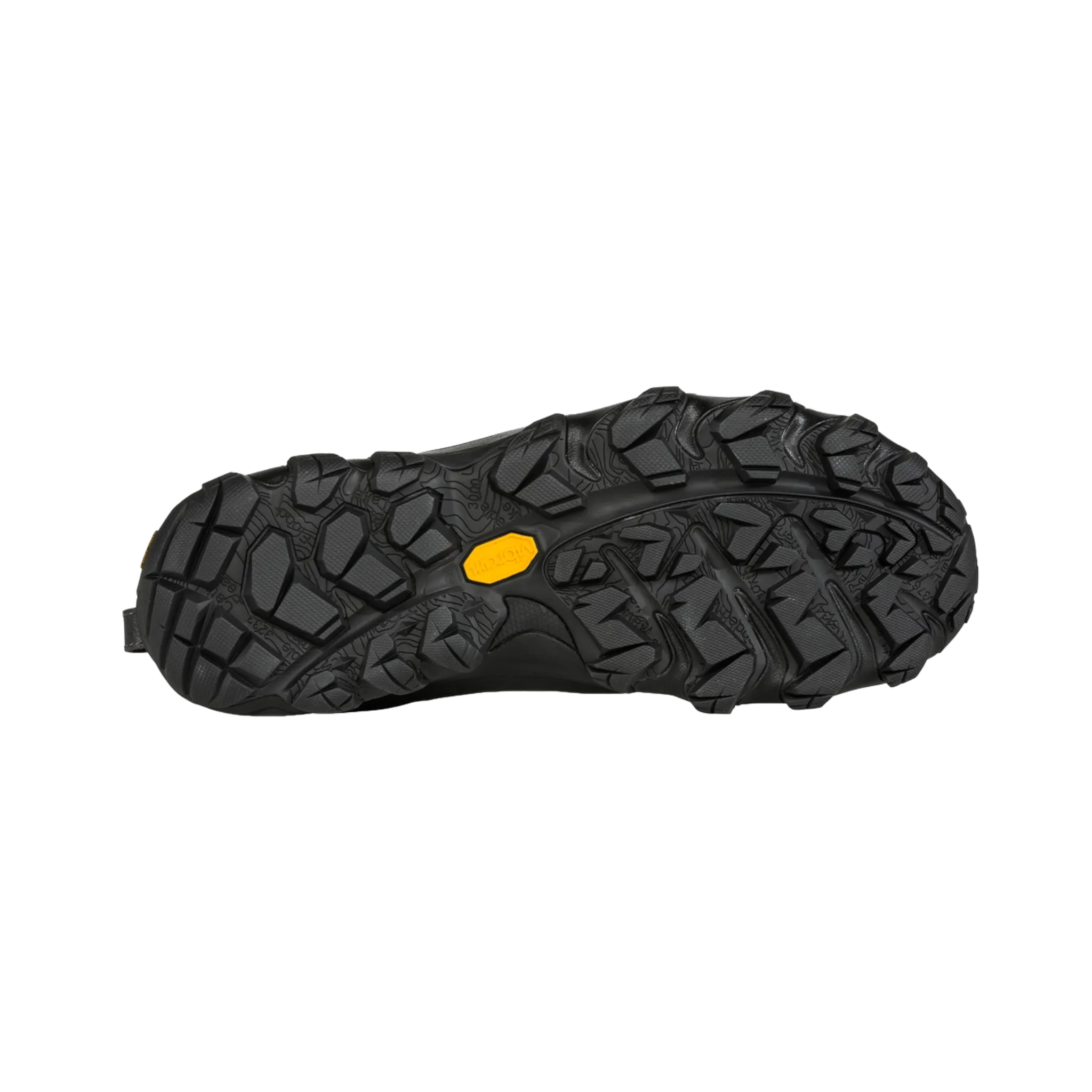 Men's Big Sky II Mid Insulated Waterproof