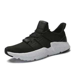 Men's Breathable Athletic Trainers for Outdoors, Walking, Jogging & Gym