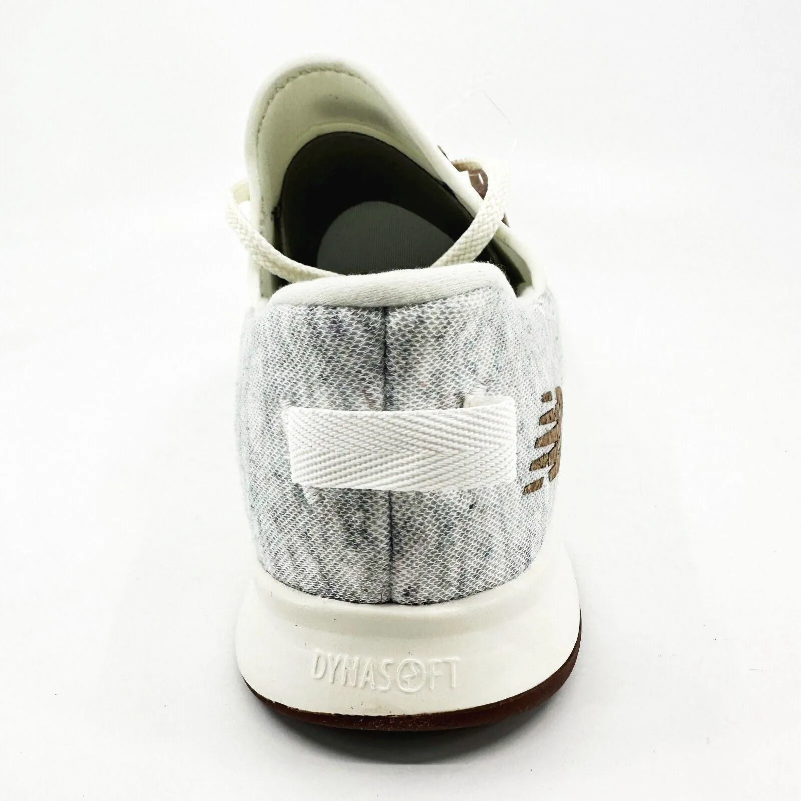 New Balance DynaSoft Nergize V3 Beige Womens Lightweight Walking Shoes