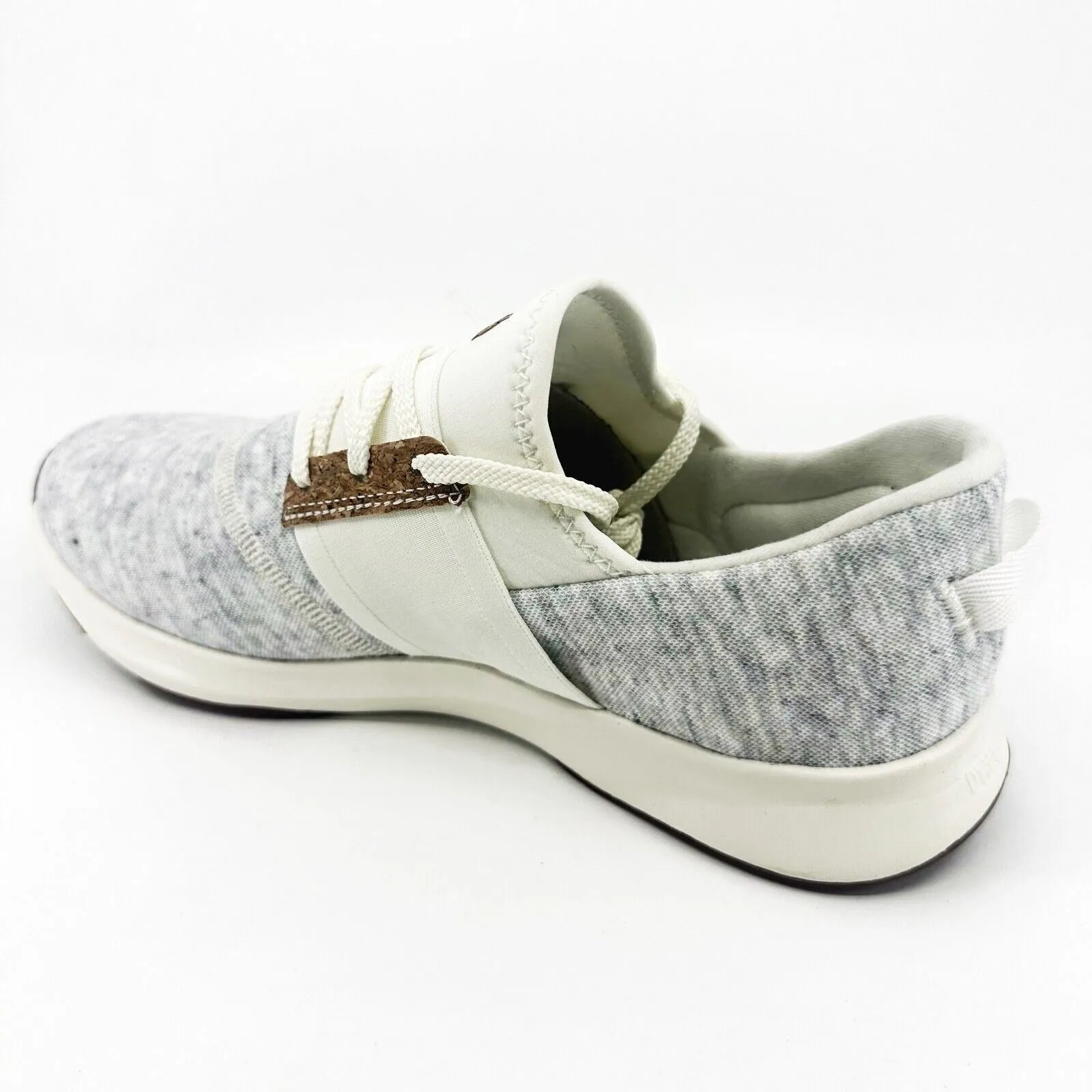 New Balance DynaSoft Nergize V3 Beige Womens Lightweight Walking Shoes