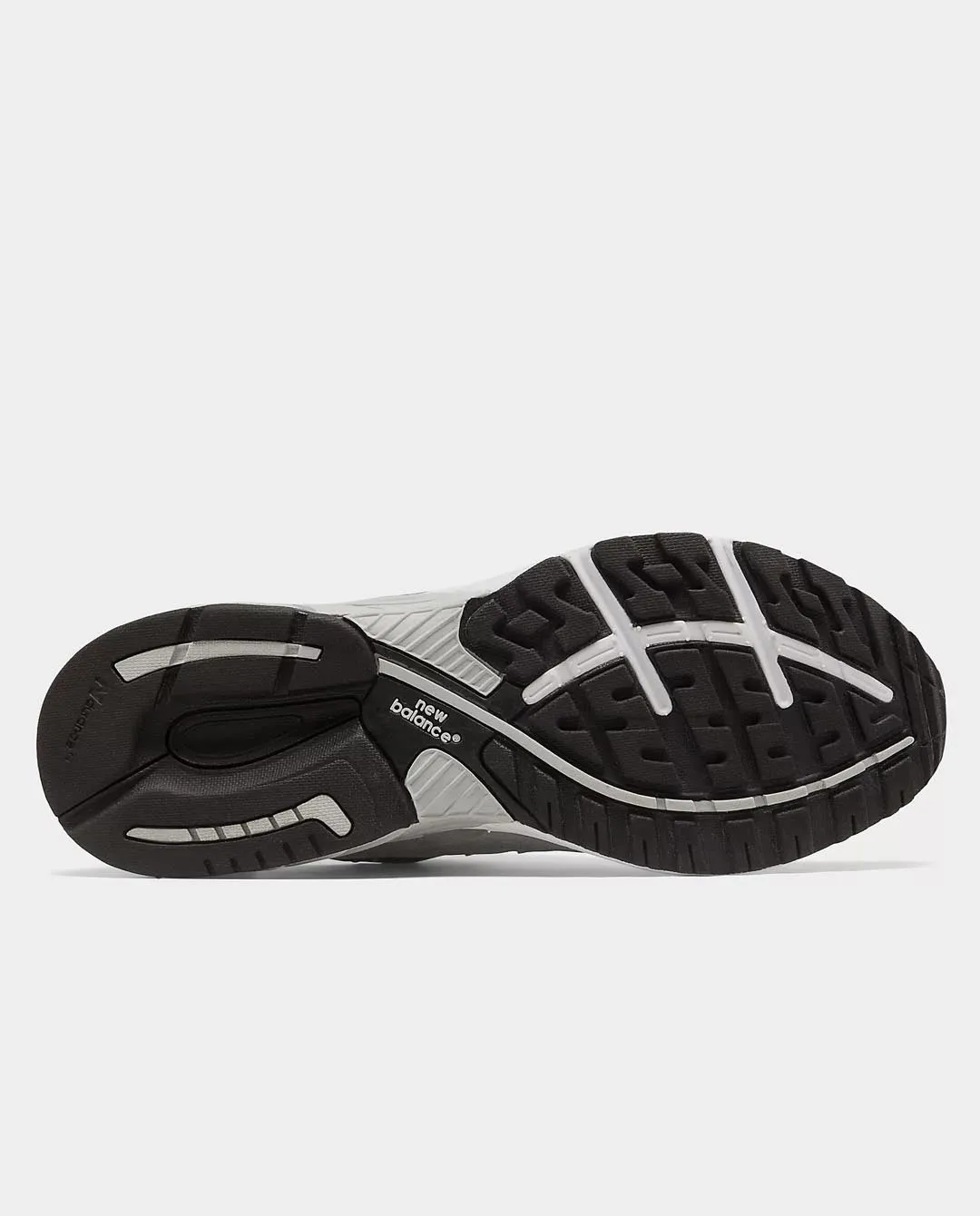 New Balance - Made in USA 993 Shoe - Grey