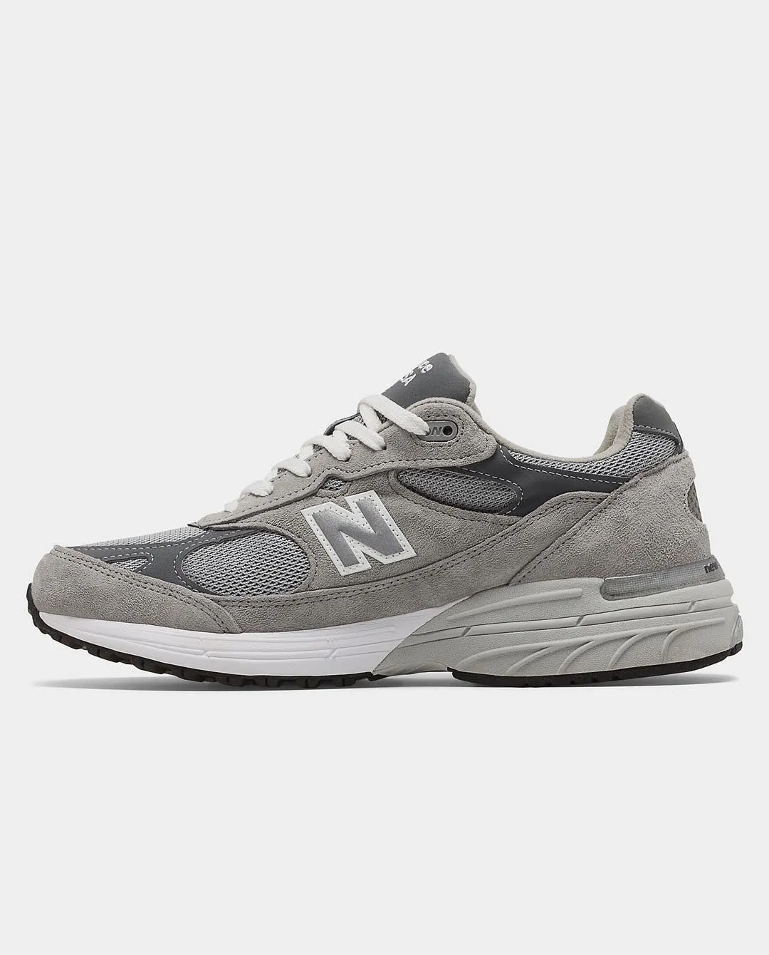 New Balance - Made in USA 993 Shoe - Grey