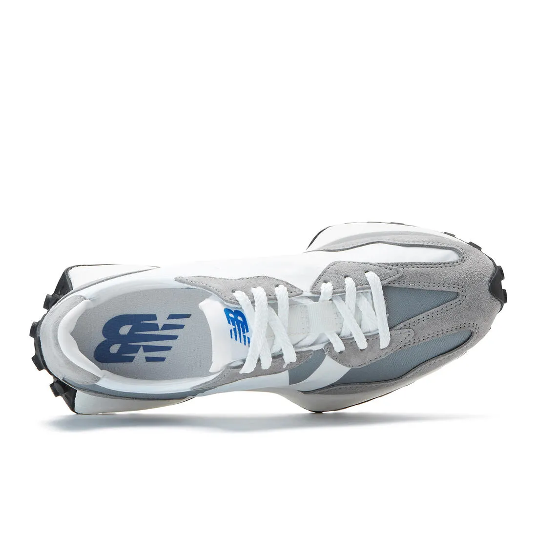 NEW BALANCE MEN SHOES 327