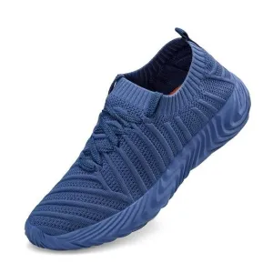 New Men Women Breathable Running Outdoor Jogging Walk Lightweight Shoes Comfortable Sports Sneakers