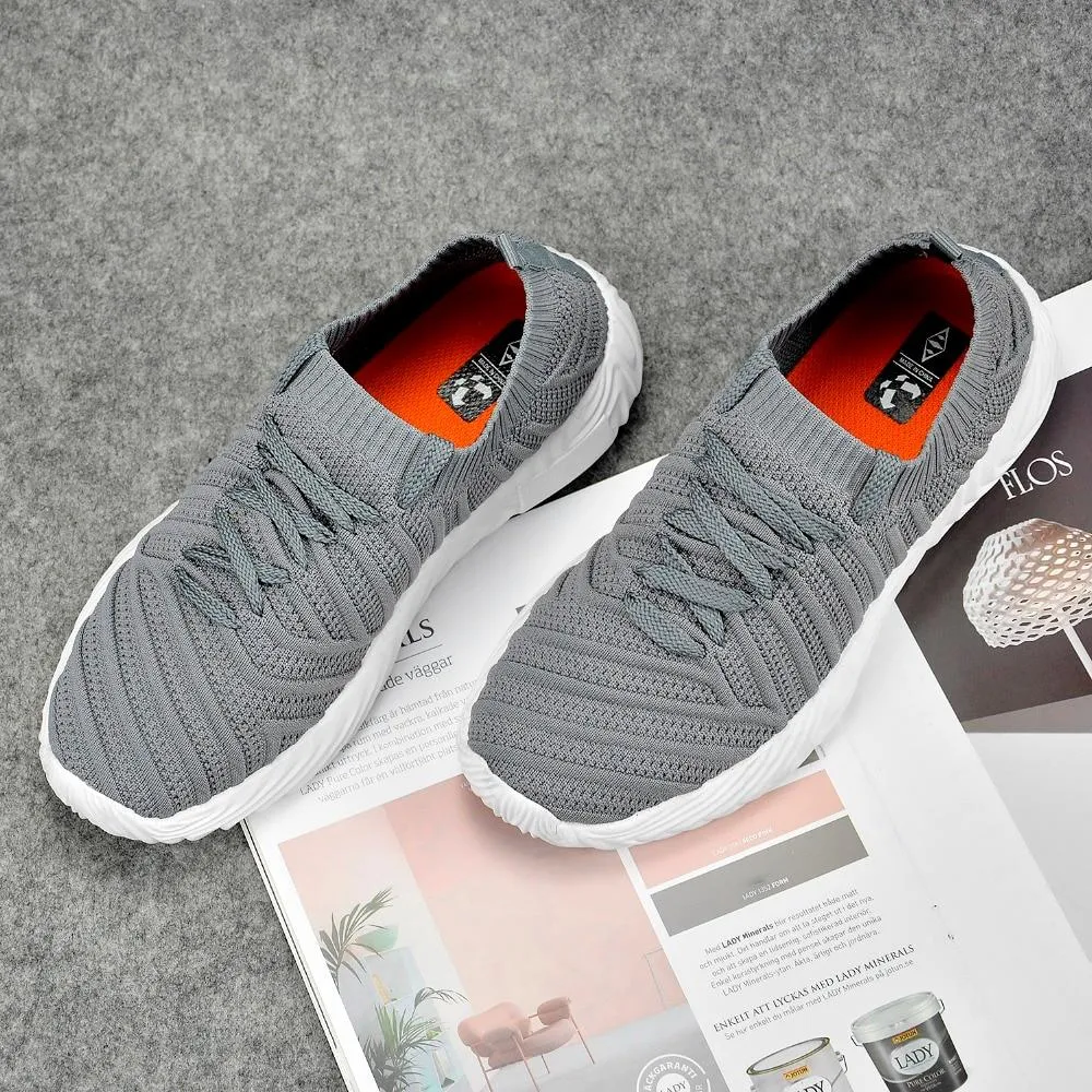 New Men Women Breathable Running Outdoor Jogging Walk Lightweight Shoes Comfortable Sports Sneakers