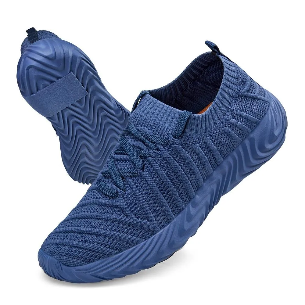 New Men Women Breathable Running Outdoor Jogging Walk Lightweight Shoes Comfortable Sports Sneakers