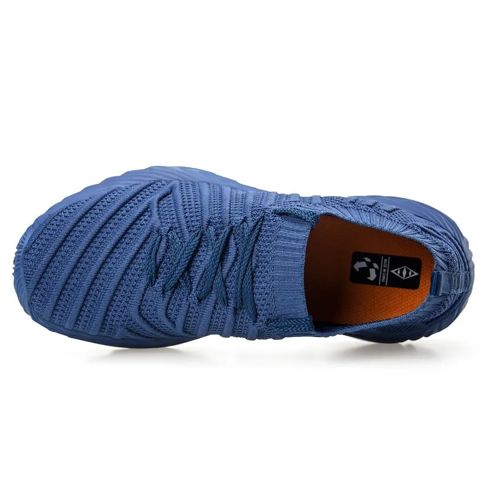 New Men Women Breathable Running Outdoor Jogging Walk Lightweight Shoes Comfortable Sports Sneakers