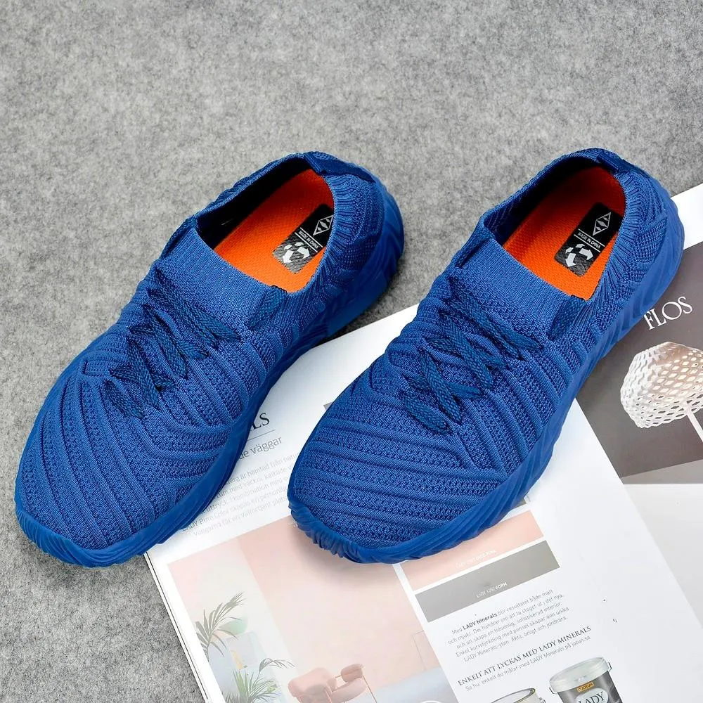 New Men Women Breathable Running Outdoor Jogging Walk Lightweight Shoes Comfortable Sports Sneakers