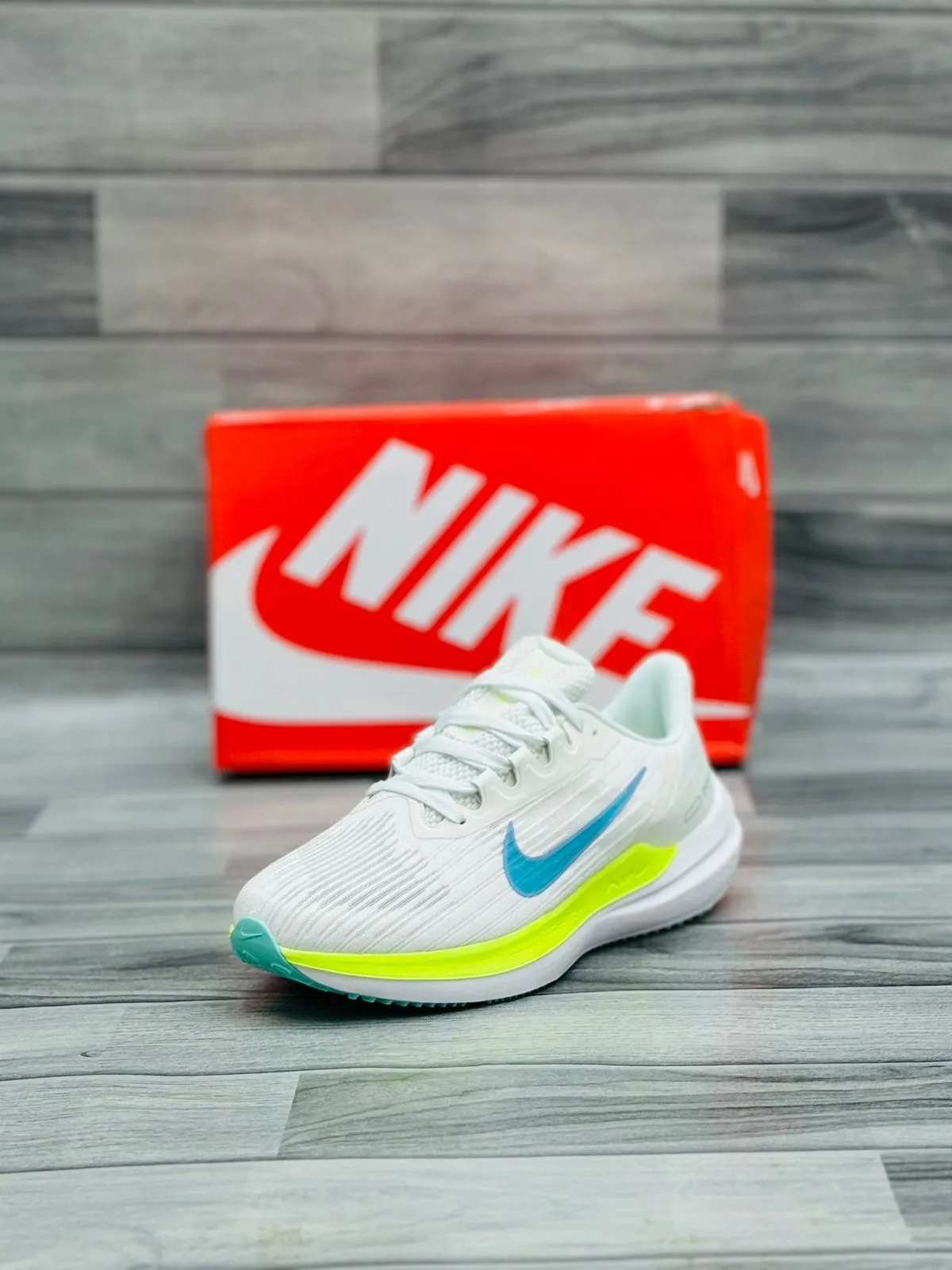 Nike Winflo 9 – Elevate Your Running Performance,🏃‍♂️💨