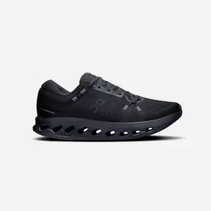 ON Running Cloudsurfer 2 Black Black