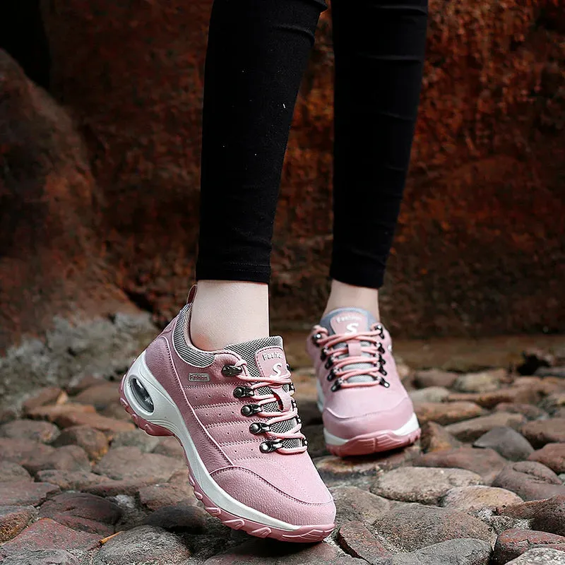 OPHEL Pro™ WOMAN OUTDOOR SHOES