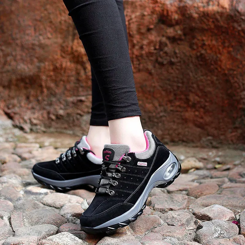 OPHEL Pro™ WOMAN OUTDOOR SHOES