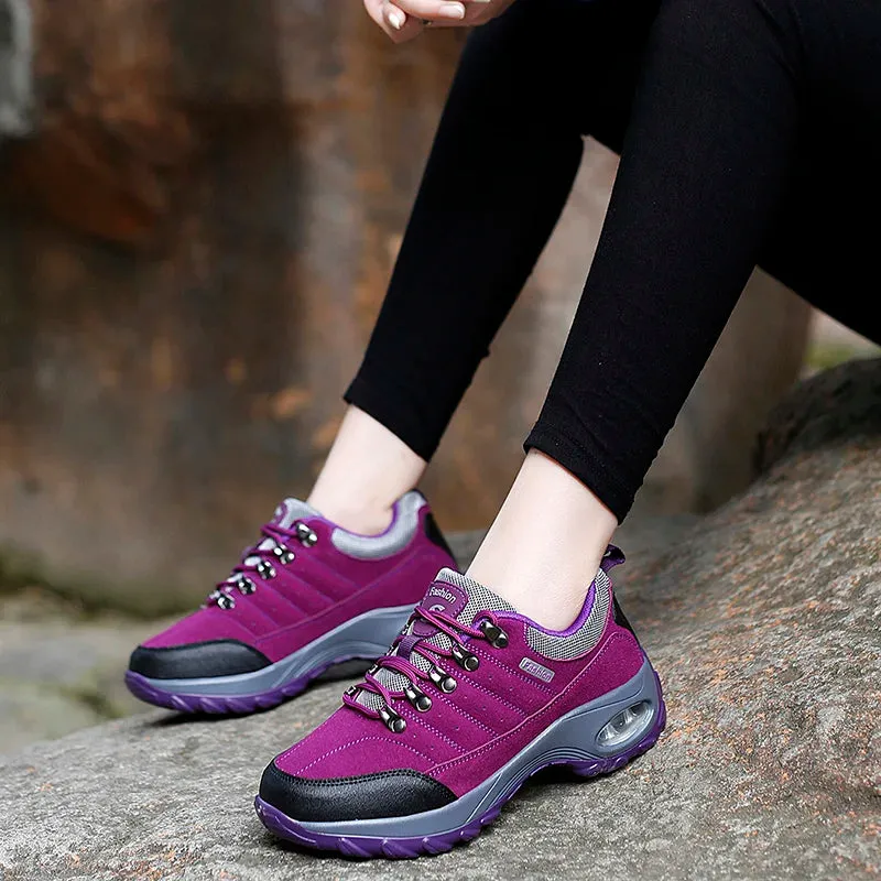 OPHEL Pro™ WOMAN OUTDOOR SHOES