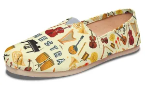 Orchestra Casual Shoes