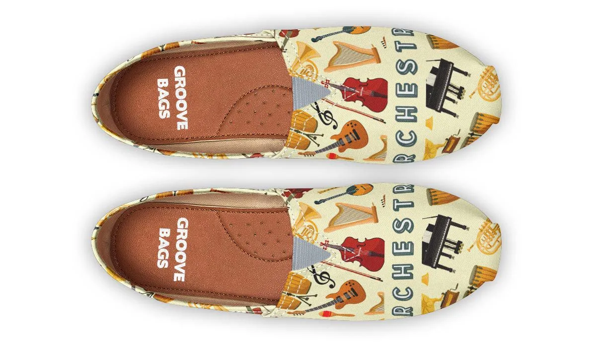 Orchestra Casual Shoes