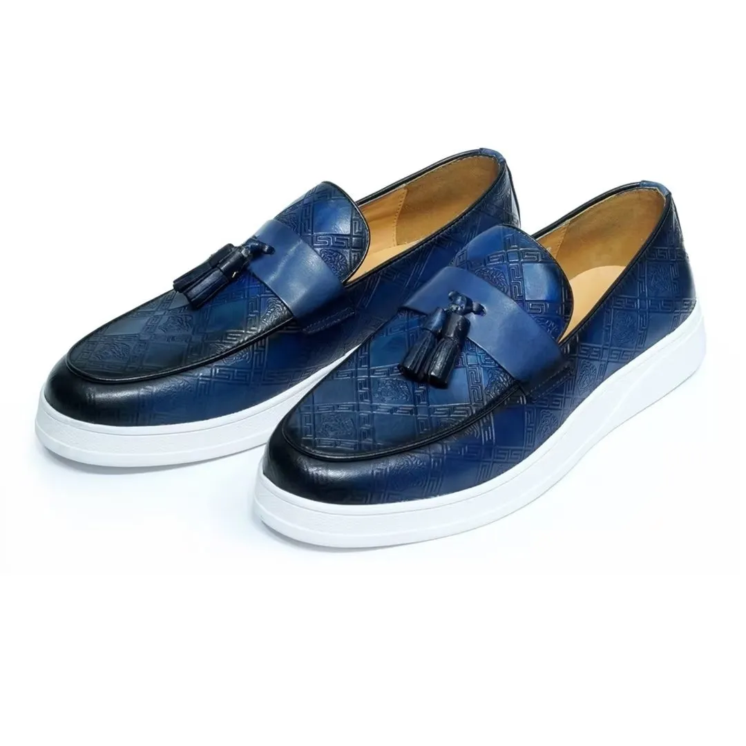 Ostranuxe Marbelleve Casual Loafers