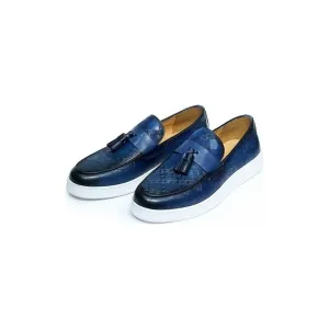 Ostranuxe Marbelleve Casual Loafers
