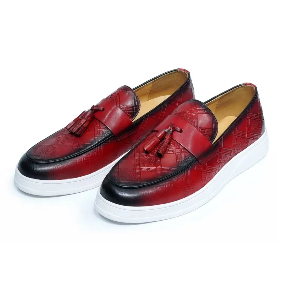 Ostranuxe Marbelleve Casual Loafers
