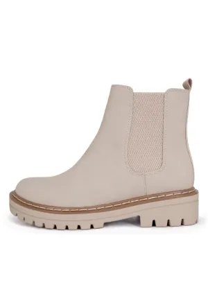 Paden Boot