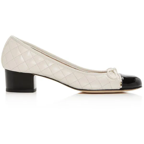 PAUL MAYER - TITOU BLOCK HEEL