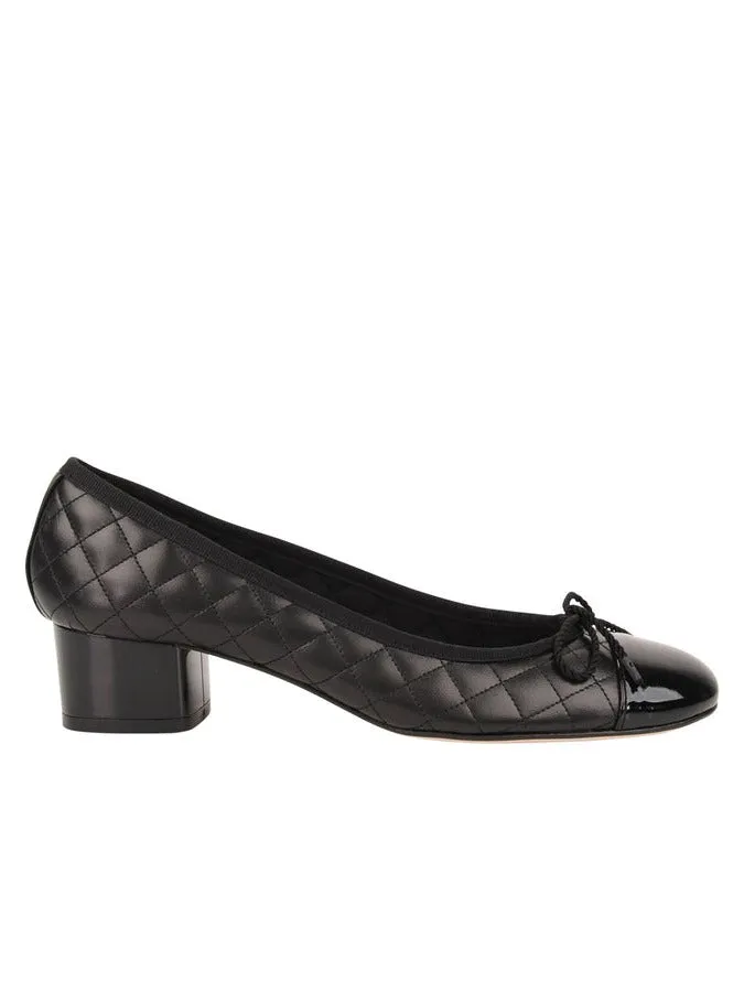 PAUL MAYER - TITOU BLOCK HEEL