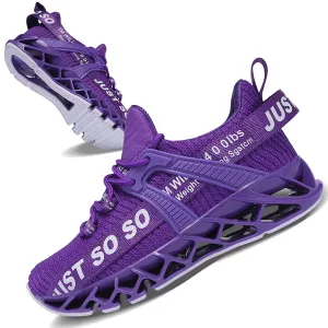 QuickStep Boys & Girls Running Shoes